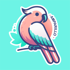 Amparillo Logo