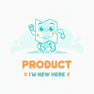 Product - I'm New Here